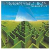 T-CONNECTION  - CD THE GAME OF LIFE
