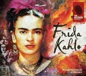 VARIOUS  - CD FRIDA KHALO
