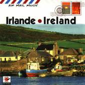 IRLANDE  - CD IRLANDE