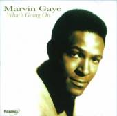 GAYE MARVIN  - CD WHAT'S GOING ON