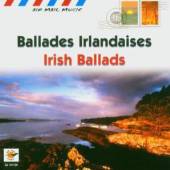 O'GORMAN PADDY  - CD IRISH BALLADES