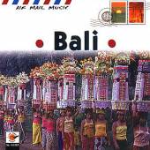 BALI  - CD BALI