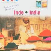 INDE  - CD LUMI