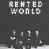 MENZINGERS  - CD RENTED WORLD