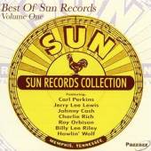  BEST OF SUN RECORDS 1 - suprshop.cz