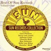  BEST OF SUN RECORDS 1 - supershop.sk