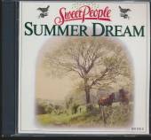 SWEET PEOPLE  - CD SUMMER DREAM