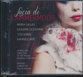 DONIZETTI G.  - CD LUCIA DI LAMMERMOOR