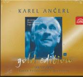  ANCERL GOLD EDITION 15 BRAHMS : KONCER - supershop.sk