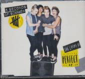 FIVE SECONDS OF SUMMER  - CM SHE LOOKS SO PERFECT