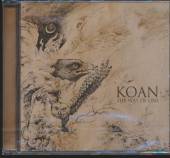 KOAN  - CD THE WAY OF ONE