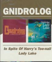 GRIDROLOG  - CD IN SPITE OF HARRY..