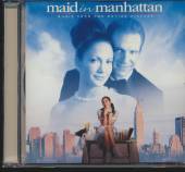 SOUNDTRACK  - CD MAID IN MANHATTAN..