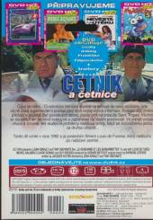  Četník a četnice (Le gendarme et les gendarmettes) DVD - suprshop.cz