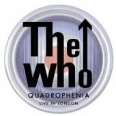 WHO  - 5xBRD QUADROPHENIA.. -LTD + CD- [BLURAY]