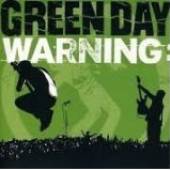 GREEN DAY  - SI WARNING /7