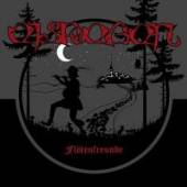 EISREGEN  - CD FLOETENFREUNDE (LTD.DIGIPAK)