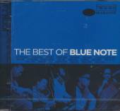 VARIOUS  - 2xCD BLUE NOTE -BEST OF