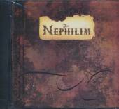 FIELDS OF THE NEPHILIM  - CD NEPHILIM