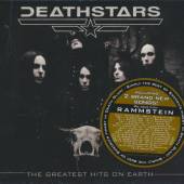 DEATHSTARS  - CD GREATEST HITS ON EARTH