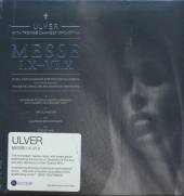 ULVER  - CDG Messe I.X-VI.X [Ltd.Mediabook]