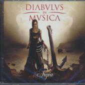 DIABULUS IN MUSICA  - CD ARGIA