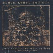 BLACK LABEL SOCIETY  - CD CATACOMBS OF THE BLACK VATICAN