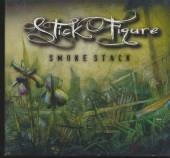 STICK FIGURE  - CD SMOKE STACK