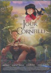  Le jour des corneilles [ Nie Je Sk Jazyk] - supershop.sk
