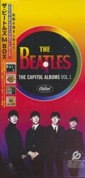  CAPITOL ALBUMS VOL 1 - supershop.sk