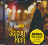 KENT STACEY  - CD THE CHANGING LIGHTS