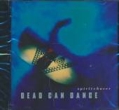 DEAD CAN DANCE  - CD SPIRITCHASER