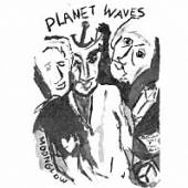 DYLAN BOB  - CD PLANET WAVES -JAP CARD-