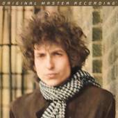  BLONDE ON BLONDE [VINYL] - suprshop.cz