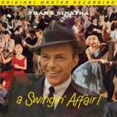  A SWINGIN' AFFAIR -HQ- - supershop.sk