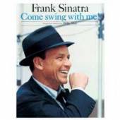 FRANK SINATRA  - VINYL COME SWING WITH ME! [VINYL]