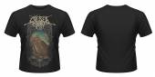 CHELSEA GRIN =T-SHIRT =T-SHIRT  - TR EAGLE FROM HELL -M-