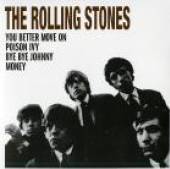  7-ROLLING STONES EP -EP- [VINYL] - supershop.sk