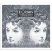 DORIAN  - CD LA VELOCIDAD DEL VACIO