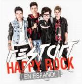 RESTART  - CD HAPPY ROCK