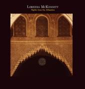 MCKENNITT LOREENA  - 2xVINYL NIGHTS FROM THE ALHAMBRA [VINYL]