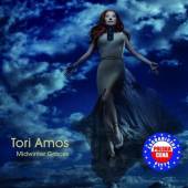 AMOS TORI  - CD MIDWINTER GRACES