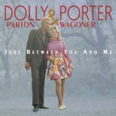 PARTON DOLLY & PORTER WA  - 6xCD JUST BETWEEN YOU AND ME