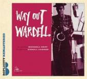 GRAY WARDELL  - CD WAY OUT WARDELL