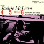 MCLEAN JACKIE  - VINYL 4, 5 AND 6 -HQ/DOWNLOAD- [VINYL]