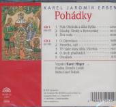  POHADKY (KAREL JAROMIR ERBEN) - suprshop.cz
