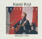 KRYL KAREL  - 2xCD NEVYDANY KONCER..