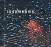 THROWDOWN  - CD BEYOND REPAIR