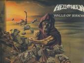  WALLS OF JERICHO [VINYL] - supershop.sk