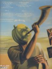  WALLS OF JERICHO [VINYL] - supershop.sk
